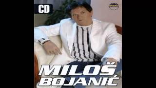 Milos Bojanic  Cekao sam tebe  Audio 2006 HD [upl. by Woolson]