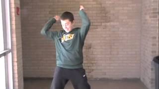 Harlem Shake Bottineau High School [upl. by Candra264]