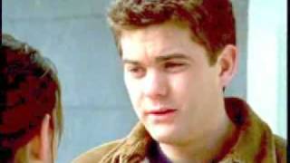 Everything You Want  a Pacey and Joey Video [upl. by Ginelle]