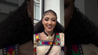 Rodas mizan tigray ethiopia ኢትዮጵያ tigraymusic eritrean habesha [upl. by Aynotan47]