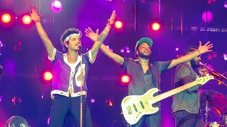 Bruno Mars  Best of Bruno Mars Live at Tokyo Dome FINAL Show 7  20240121 FULL SHOW 4K [upl. by Adnar]