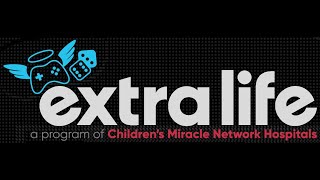 🔴LIVE  Extra Life Game Day PT1  Extra Life Fundraising  ExtraLife  Specs Socials [upl. by Xonnel704]