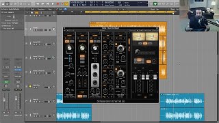 Mixing Rap Vocals with Scheps Omni Channel [upl. by Gunilla]