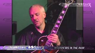 Peter Frampton Interview 1997 Part 2 of 4 [upl. by Stoll]