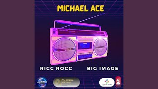 CHILLING AT MIKES feat BIG IMAGE amp RICC ROCC [upl. by Colton]