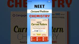 Cengage New Release NEET Current Pattern [upl. by Sivad]