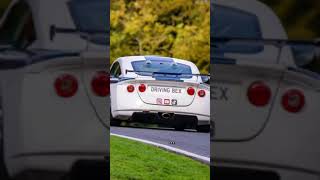 Im Cute You Should See My Car  Ginetta G40 GT5 [upl. by Nylrahc]