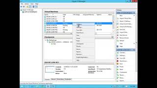 Windows Server 2012  M08Ex02  Configuring an ISATAP Router  MCSA 70410 [upl. by Ociral]