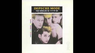 Shake The Disease Instrumental  Depeche Mode No Lead Vocals [upl. by Rehsu853]