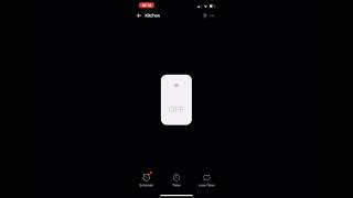 Ewelink app  Assign Camera to Device ewelink smartphone camera smarthome switch sonoff [upl. by Archy489]