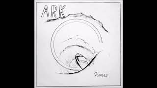 Ark  Voyages 1978 No Label original vinyl FULL LP [upl. by Hanala]