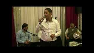 Lorchestre Abdelhak Ben Mansour sur Radio Soleil 28122012 [upl. by Anon]