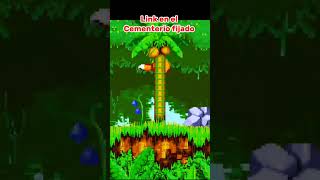 Sonic R3shaded  Sonic 3 Air Mods [upl. by Akimahs]