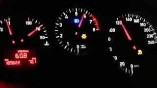 Seat Leon II FR 20 TFSI 200 HP  remap acceleration 0150 kmh [upl. by Batish525]