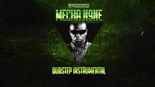 Mecha N9ne Free Tech N9ne Type Dubstep Instrumental [upl. by Marsland]