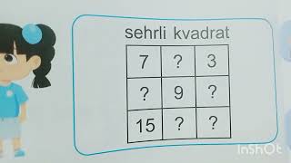 2SINFMATEMATIKA44 DARSUCH XONALI SONLAR ÓQILISHI VA YOZILISHI [upl. by Aseena]