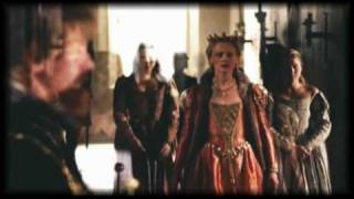 Intro The Tudors Season 3 [upl. by Merritt]