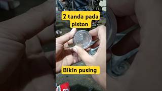 Ada 2 tanda di piston ini pilih yang mana  asomotor [upl. by Nica568]