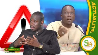 Urgent Révision des contrats  Pa Assane Assane Seck quot Biram Souley mingi thii xekh bou méti aak quot [upl. by Ecinert]