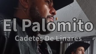 El Palomito  Grupo Infierno Norte [upl. by Pretrice]