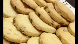 Shortbread Recipe [upl. by Artsa]