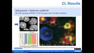 Cathodoluminescence Solutions for Electron Microscopy [upl. by Nwahsd]