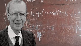 Solution to Fermats last Theorem  Andrew Wiles [upl. by Ansel]