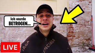 5 YouTuber die in ihren Videos GEWEINT haben Simex AviveHD [upl. by Aiken935]