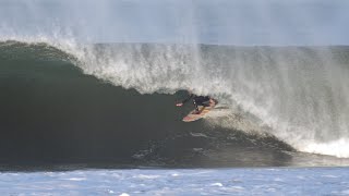 SUPERTUBOS RAW  Italo Ferreira and other warming up for WSL PORTUGAL [upl. by Ralyat]