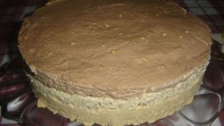 Ledena puding torta Recept [upl. by Feldstein]