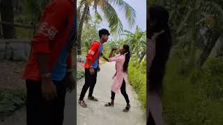 shortvideo🤩🤩😍😍Tomay chere Ami thakte parina 😍🥰 [upl. by Sitnerp563]