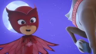 PJ Masks Save Christmas Pt 2  PJ Masks Save Christmas Pt 1  PJ Masks Season 3  Cartoon for Kids [upl. by Adnaugal]