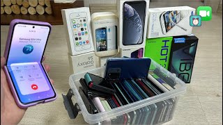 Search Phone incoming Call Samsung Flip5 Alarm Clock Redmi Pro HTS S560  Infinix Hot 30i s24ultra [upl. by Letnuahs828]