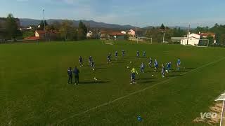 BISTRCIZOLA 60 selekcija u13 oktober 2024 [upl. by Victory]