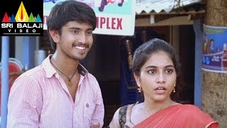 Uyyala Jampala Movie Comedy Scenes Back to Back  Raj Tarun Avika Gor  Sri Balaji Video [upl. by Berger]