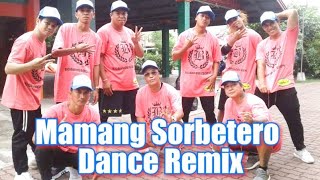 Mamang Sorbetero Dance Remix  Dj Ericnem DanceFitness FunkydanceFitness BigBangBoiZCrew [upl. by Assyle971]