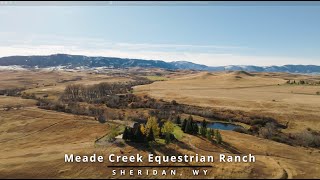 Ranch for Sale  625 Bird Farm Road [upl. by Mazel]