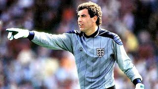 Peter Shilton Best Saves [upl. by Lowndes564]