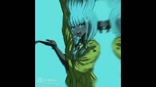 Angie Yonaga Edit [upl. by Bores]