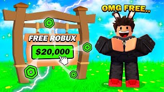 PLS DONATE LIVE Donating to Subs  roblox Robux FreeRobux [upl. by Luther460]