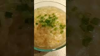 Fish Maw Soup Short [upl. by Kenley]