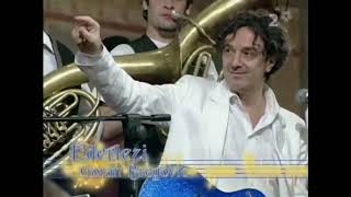 Ederlezi by Goran Bregovich  Vaska Jankovska main voice lyrics in description [upl. by Mirna]