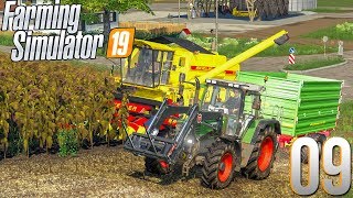 NOUVEAU TERRAIN  JE SUIS RUINÉ Farming Simulator 19 [upl. by Carberry]