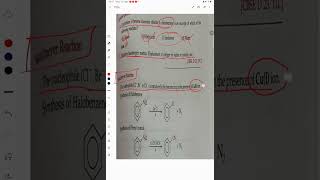 Sandmeyer reaction sandmeyerreaction amine class12chemistry class12physics [upl. by Buyse]