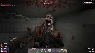 7 Days to Die 🧟 mit EleGanZzZ 42 [upl. by Restivo]