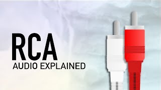 RCA Explained [upl. by Randee5]