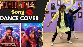 CHUMMA  Singers Pawan singh  dance cover  wilywilliam [upl. by Tiraj]