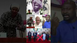 🚨 S Ousmane Dramé GUY M sagna li wax ni Serigne sou Bax ci yépou gua waxale [upl. by Yecies]