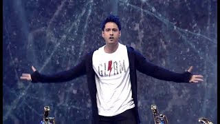 Yash Dasgupta Live Performances Joyo Hey 2017 Star Jalsha Live Program জয়হে ২০১৭ স্টার জলসা লাইভ [upl. by Garfield276]