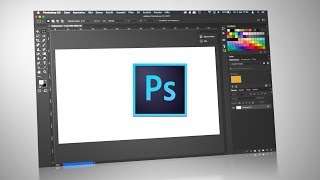 Fenster und Arbeitsbereiche in Photoshop einrichten und schneller arbeiten [upl. by Ehtylb]